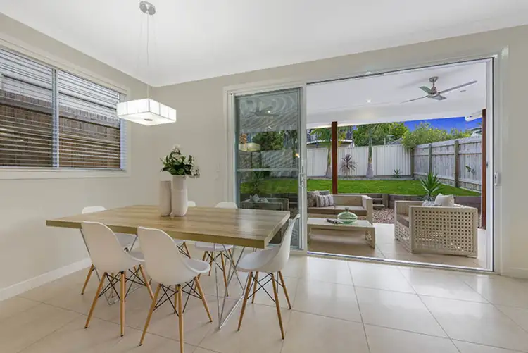 Fifth view of Homely house listing, 21 Grattan Terrace, Wynnum QLD 4178