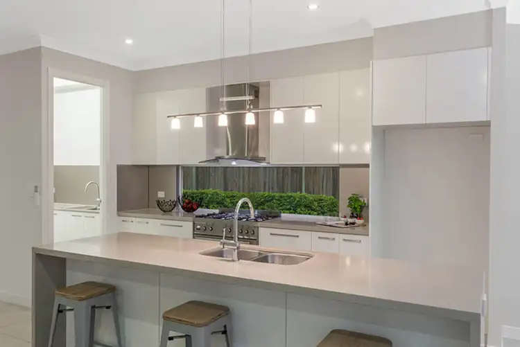 Sixth view of Homely house listing, 21 Grattan Terrace, Wynnum QLD 4178