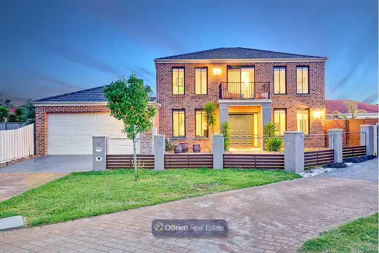 3 Ringo Place, Narre Warren South VIC 3805