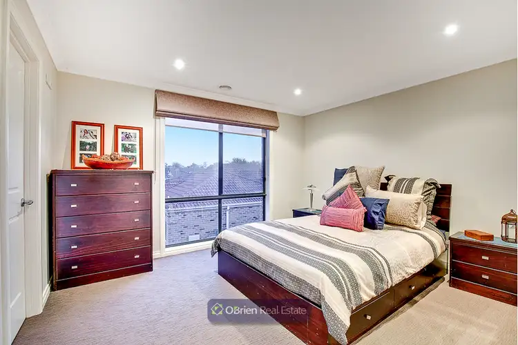 Fifth view of Homely house listing, 3 Ringo Place, Narre Warren South VIC 3805