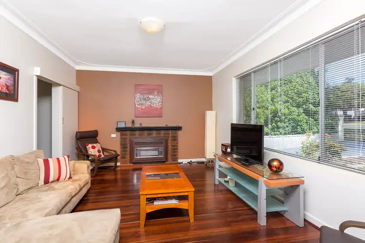 Second view of Homely house listing, 12 Todd Avenue, Como WA 6152