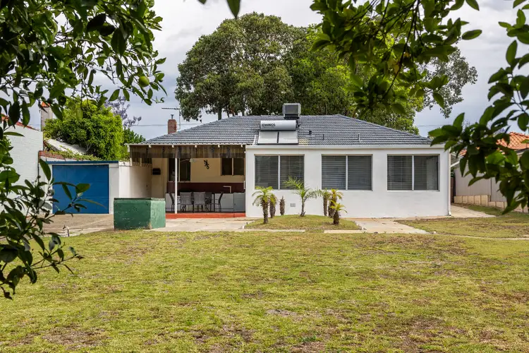 Third view of Homely house listing, 12 Todd Avenue, Como WA 6152