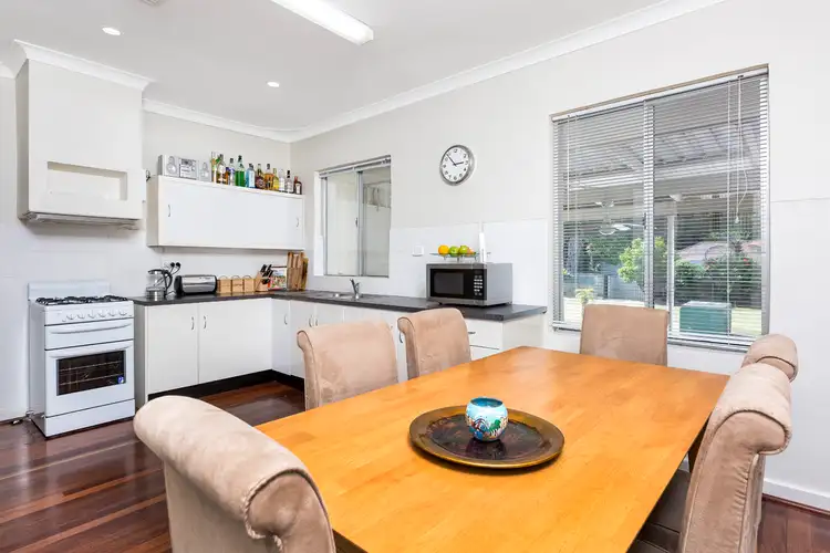 Fifth view of Homely house listing, 12 Todd Avenue, Como WA 6152