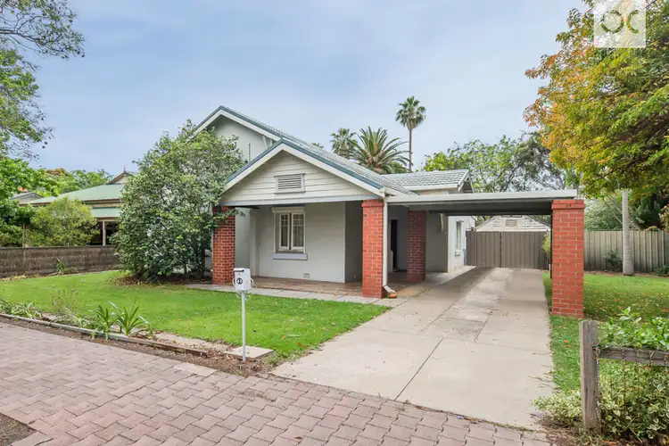 40 Lynton Avenue, Millswood SA 5034
