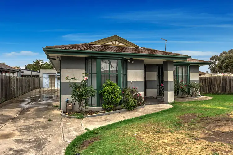 Main view of Homely house listing, 7 Penola Close, St Albans VIC 3021