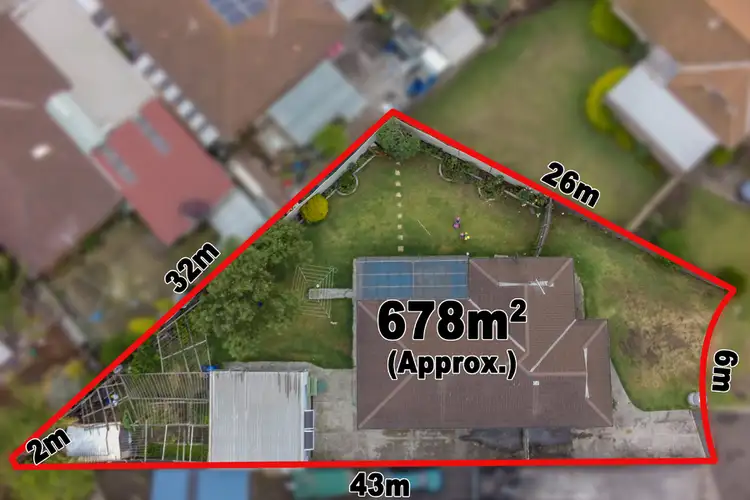 Seventh view of Homely house listing, 7 Penola Close, St Albans VIC 3021
