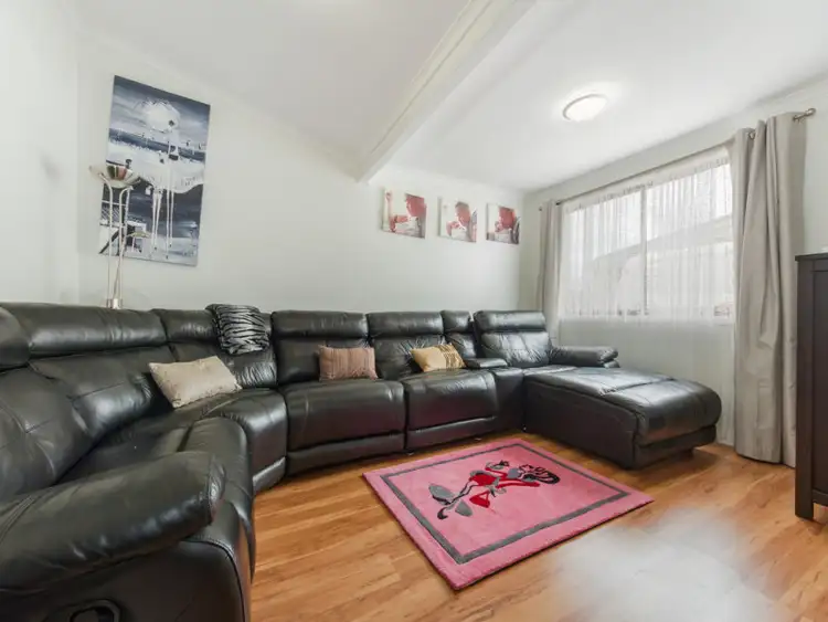 Second view of Homely unit listing, 1/31 Garfield Street, St Albans VIC 3021