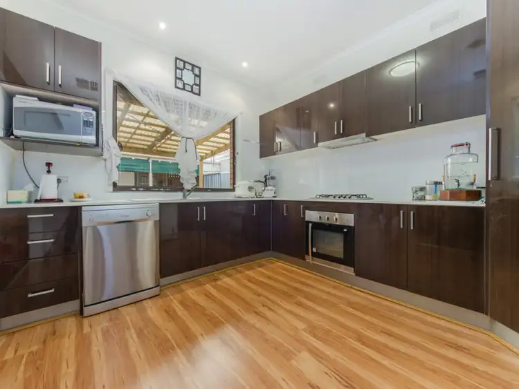 Third view of Homely unit listing, 1/31 Garfield Street, St Albans VIC 3021