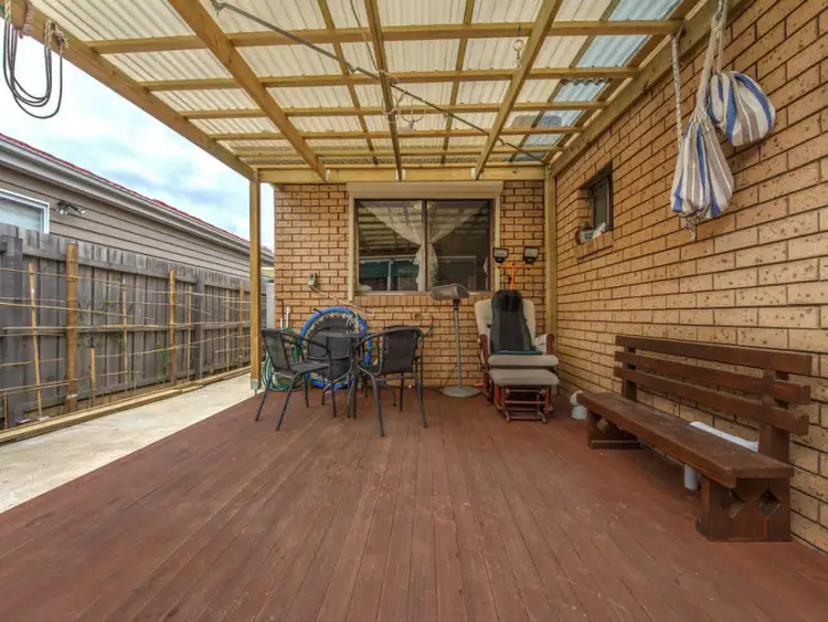 Fifth view of Homely unit listing, 1/31 Garfield Street, St Albans VIC 3021