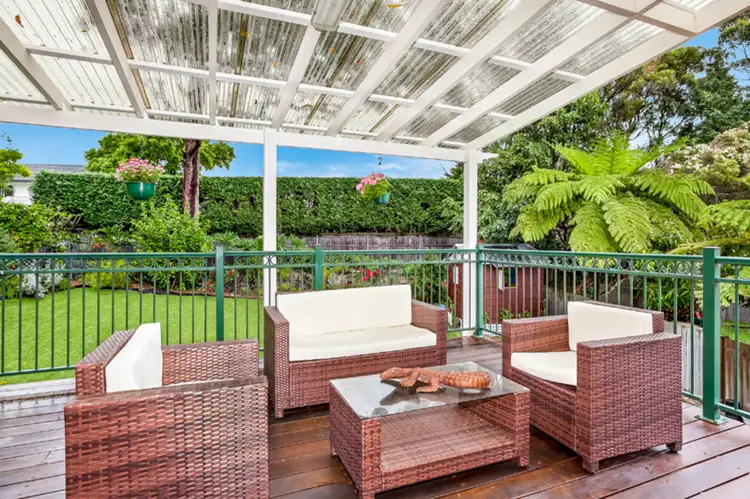 Second view of Homely house listing, 55 Lantana Ave, Collaroy Plateau NSW 2097