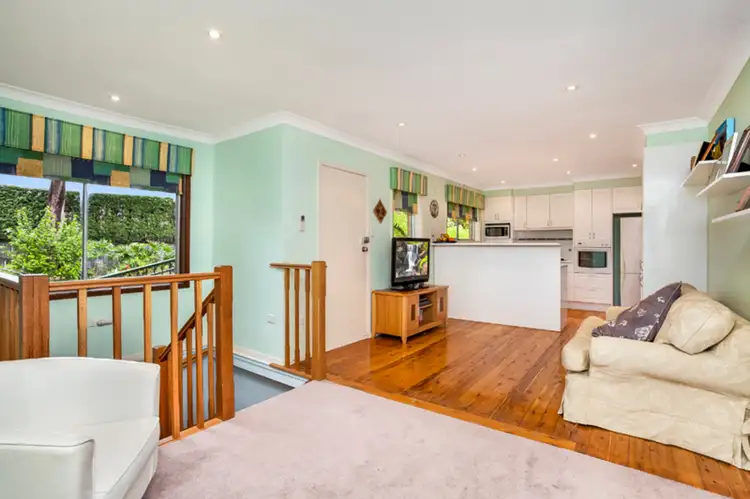Fourth view of Homely house listing, 55 Lantana Ave, Collaroy Plateau NSW 2097