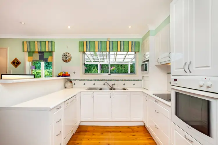 Fifth view of Homely house listing, 55 Lantana Ave, Collaroy Plateau NSW 2097