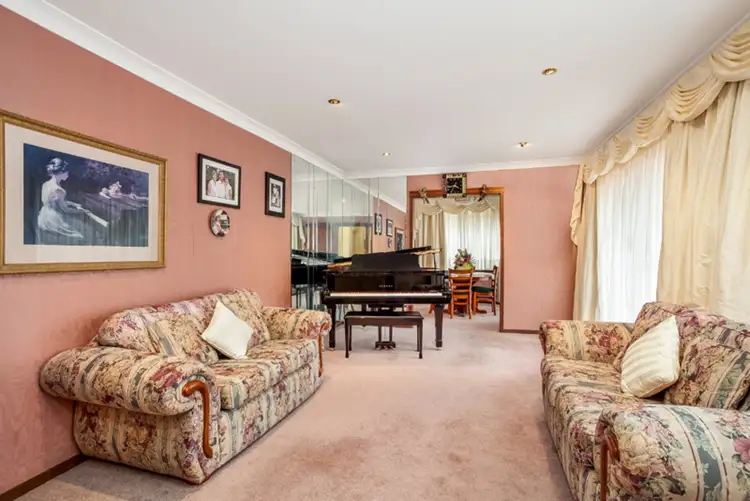 Sixth view of Homely house listing, 55 Lantana Ave, Collaroy Plateau NSW 2097