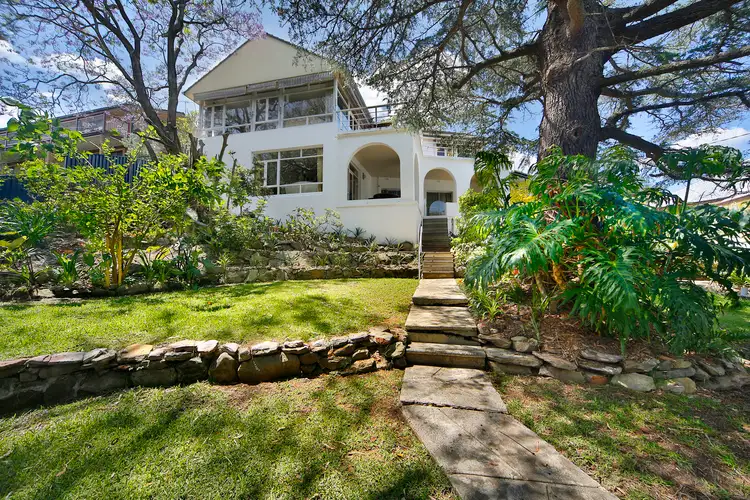 14 Koala Road, Lilli Pilli NSW 2229