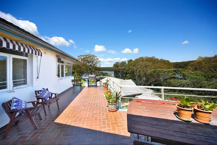 Second view of Homely house listing, 14 Koala Road, Lilli Pilli NSW 2229