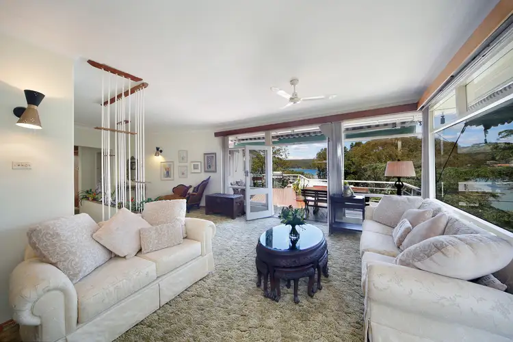 Third view of Homely house listing, 14 Koala Road, Lilli Pilli NSW 2229
