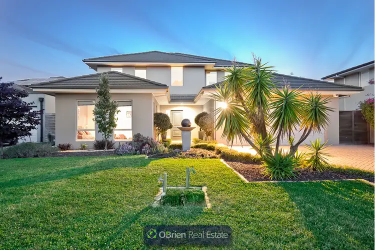 11 Nolan Court, Sandhurst VIC 3977