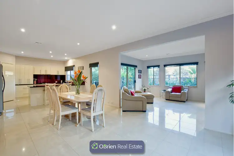 Fifth view of Homely house listing, 11 Nolan Court, Sandhurst VIC 3977