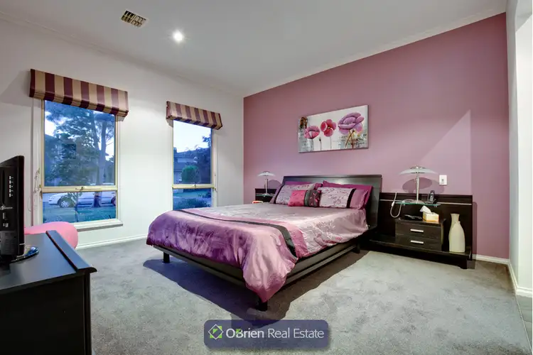 Sixth view of Homely house listing, 11 Nolan Court, Sandhurst VIC 3977