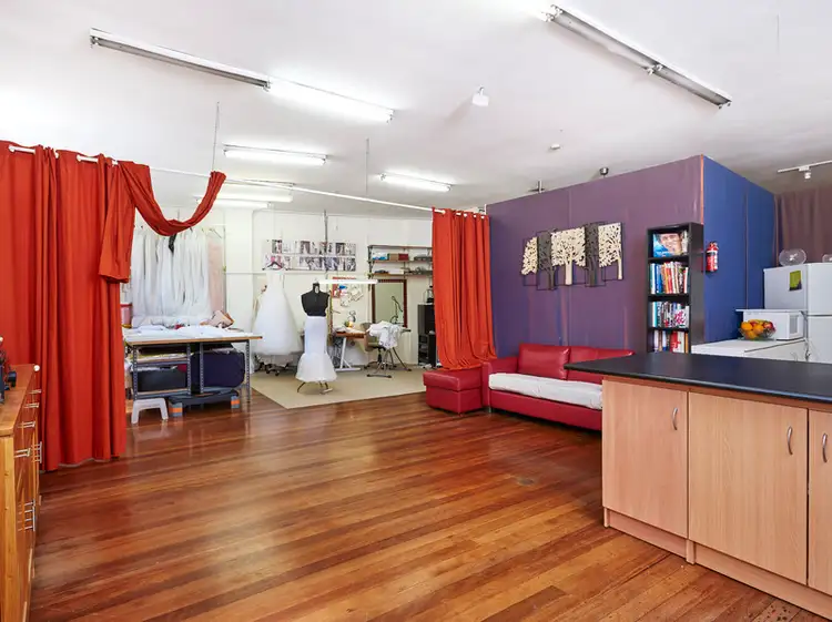 Second view of Homely terrace listing, 377 Parramatta Road, Leichhardt NSW 2040