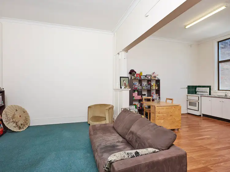 Third view of Homely terrace listing, 377 Parramatta Road, Leichhardt NSW 2040