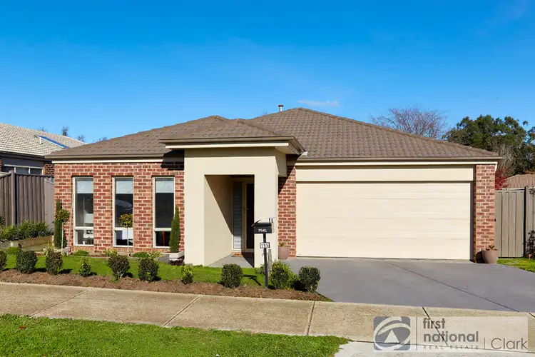 195 Twin Ranges Drive, Warragul VIC 3820