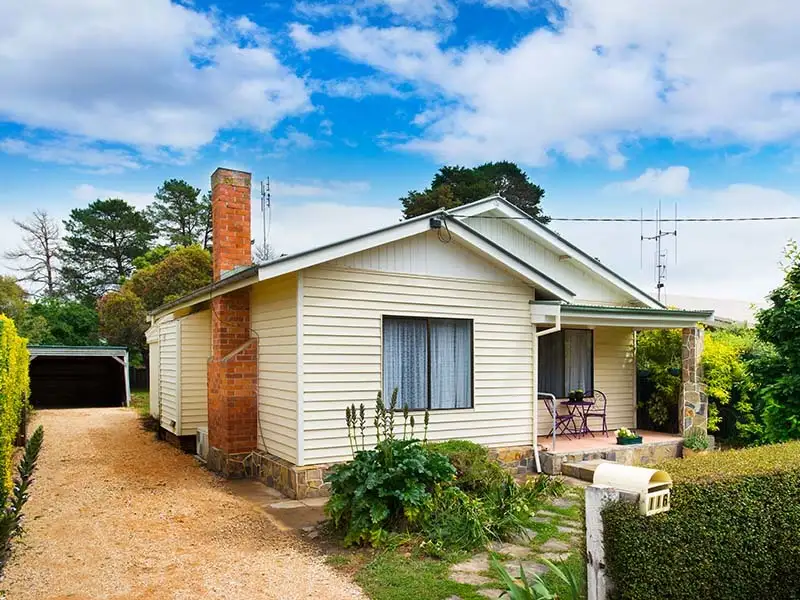 Main view of Homely house listing, 116 Main Road, Campbells Creek VIC 3451