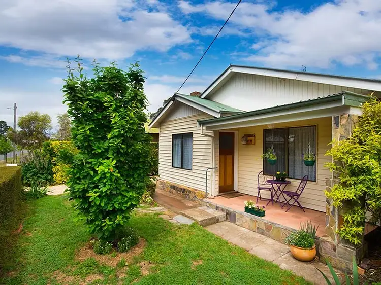 Second view of Homely house listing, 116 Main Road, Campbells Creek VIC 3451