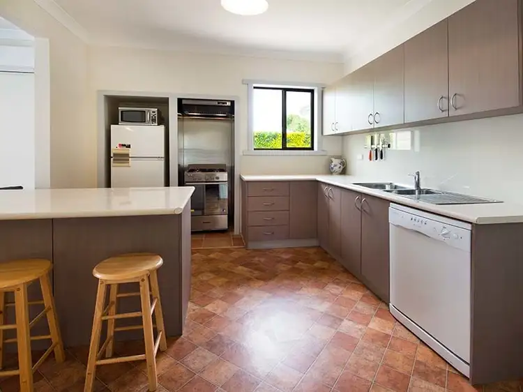 Third view of Homely house listing, 116 Main Road, Campbells Creek VIC 3451