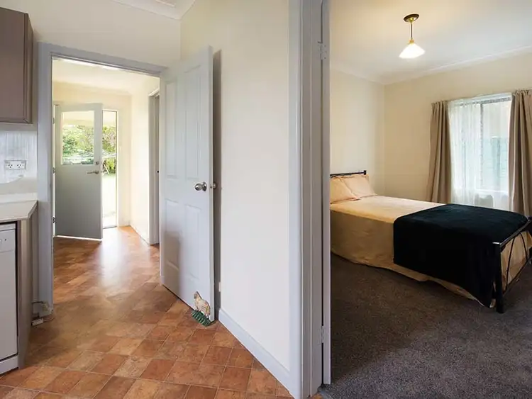 Fifth view of Homely house listing, 116 Main Road, Campbells Creek VIC 3451