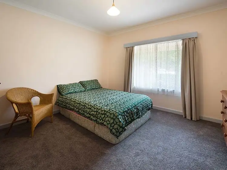 Sixth view of Homely house listing, 116 Main Road, Campbells Creek VIC 3451