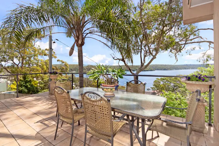 Main view of Homely house listing, 20 Immarna Avenue, Lilli Pilli NSW 2229