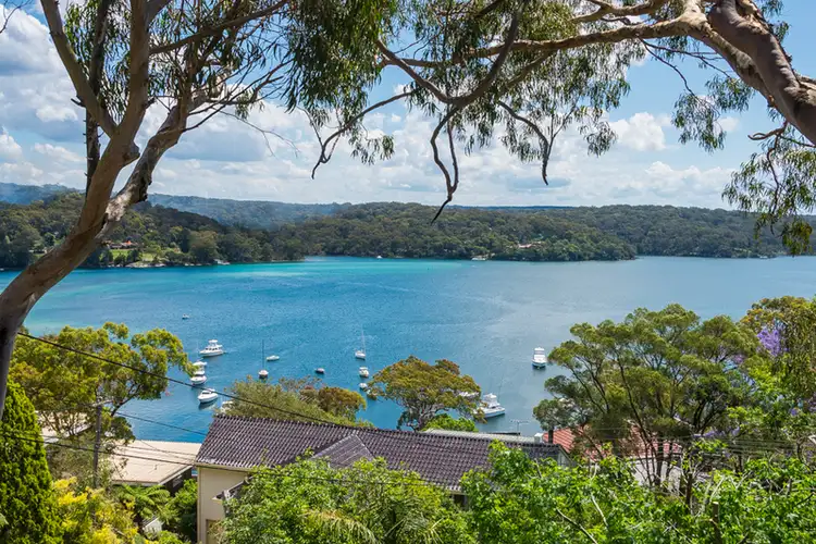Third view of Homely house listing, 20 Immarna Avenue, Lilli Pilli NSW 2229