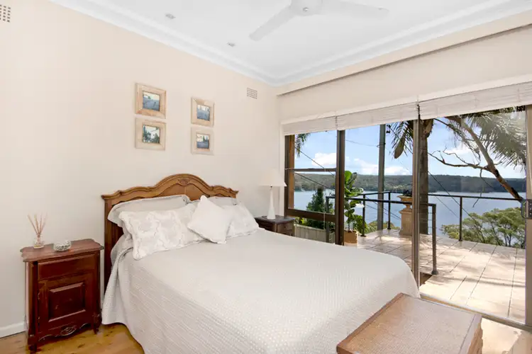 Fourth view of Homely house listing, 20 Immarna Avenue, Lilli Pilli NSW 2229