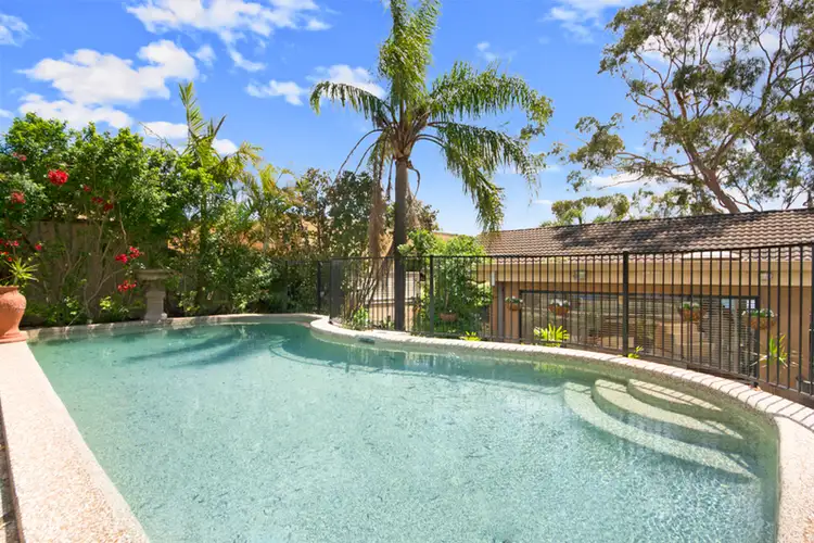 Fifth view of Homely house listing, 20 Immarna Avenue, Lilli Pilli NSW 2229
