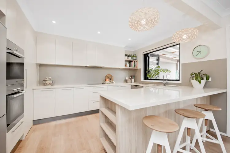 Main view of Homely house listing, 5 Tea Tree Place, Kirrawee NSW 2232