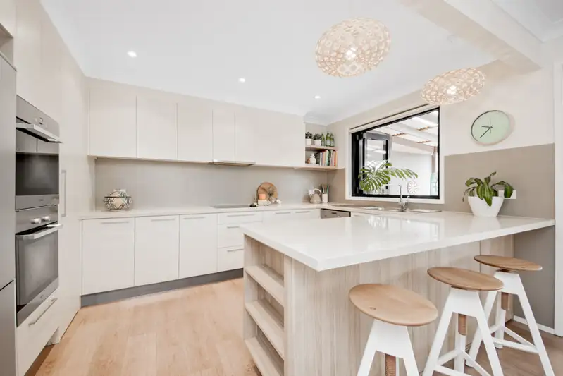 Main view of Homely house listing, 5 Tea Tree Place, Kirrawee NSW 2232