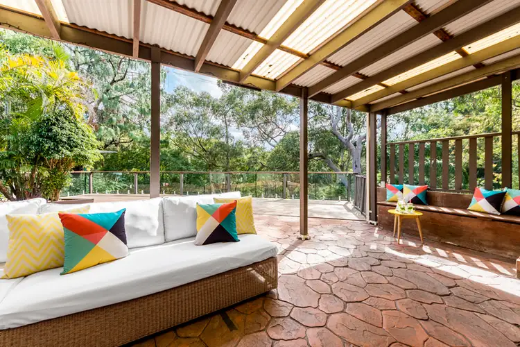 Second view of Homely house listing, 5 Tea Tree Place, Kirrawee NSW 2232