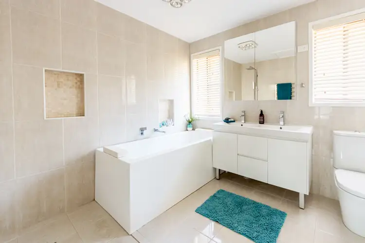 Fourth view of Homely house listing, 5 Tea Tree Place, Kirrawee NSW 2232