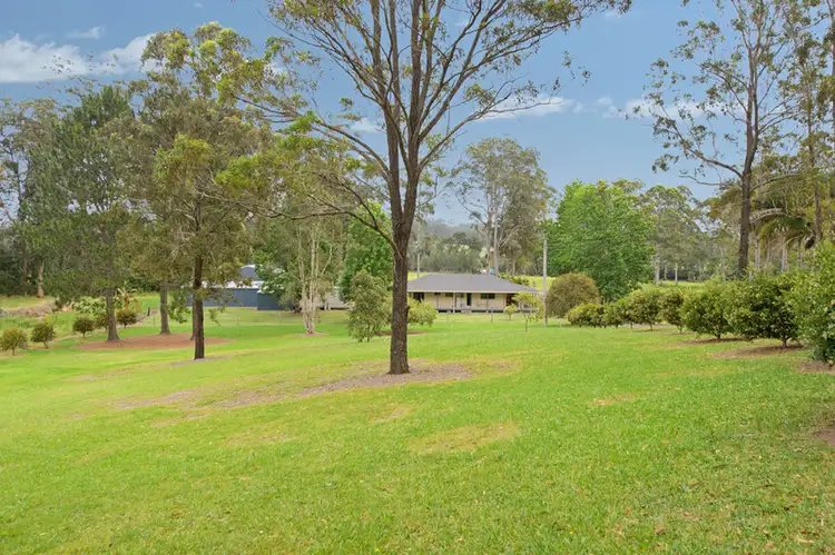 Second view of Homely rural property listing, 241 Rollands Plains Road, Telegraph Point NSW 2441