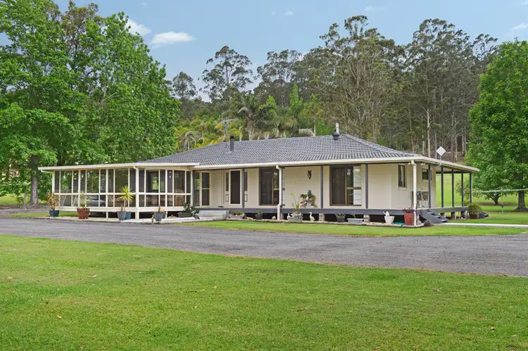 Third view of Homely rural property listing, 241 Rollands Plains Road, Telegraph Point NSW 2441