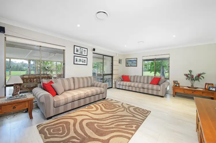 Fifth view of Homely rural property listing, 241 Rollands Plains Road, Telegraph Point NSW 2441
