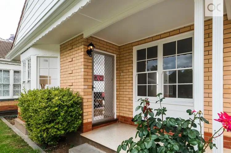 Second view of Homely unit listing, 4/50 Tusmore Avenue, Tusmore SA 5065