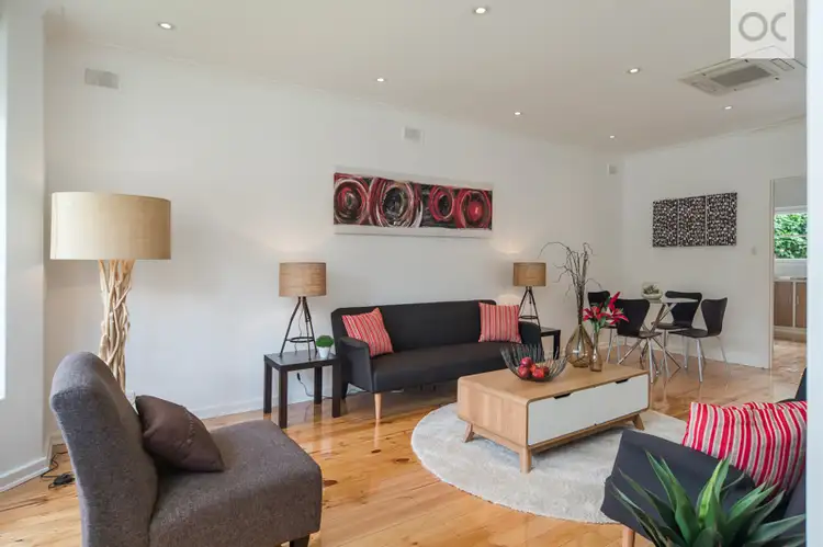 Third view of Homely unit listing, 4/50 Tusmore Avenue, Tusmore SA 5065