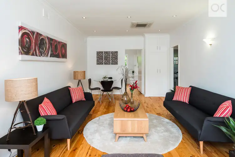 Fourth view of Homely unit listing, 4/50 Tusmore Avenue, Tusmore SA 5065