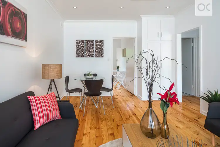 Fifth view of Homely unit listing, 4/50 Tusmore Avenue, Tusmore SA 5065