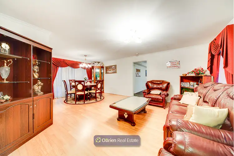 Third view of Homely house listing, 43 Huxley Crescent, Endeavour Hills VIC 3802