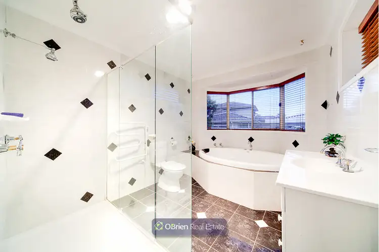 Fourth view of Homely house listing, 43 Huxley Crescent, Endeavour Hills VIC 3802