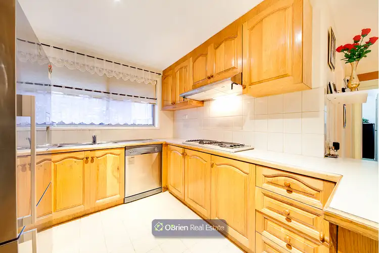 Sixth view of Homely house listing, 43 Huxley Crescent, Endeavour Hills VIC 3802