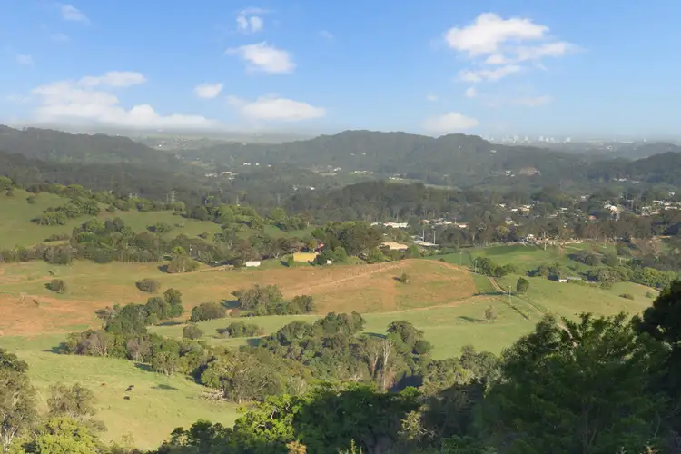 Third view of Homely house listing, 245 Kureelpa Falls Road, Kureelpa QLD 4560